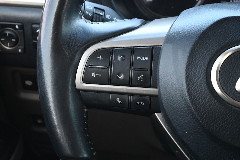 Thumbnail: 2021 Lexus GX - 22