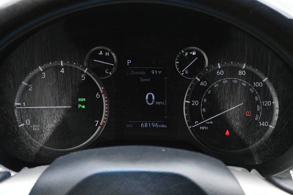 Thumbnail: 2020 Lexus GX - 16