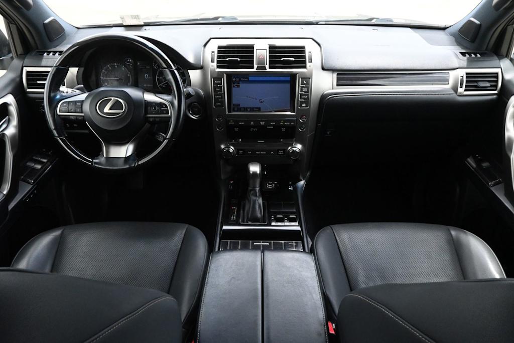 Thumbnail: 2020 Lexus GX - 2