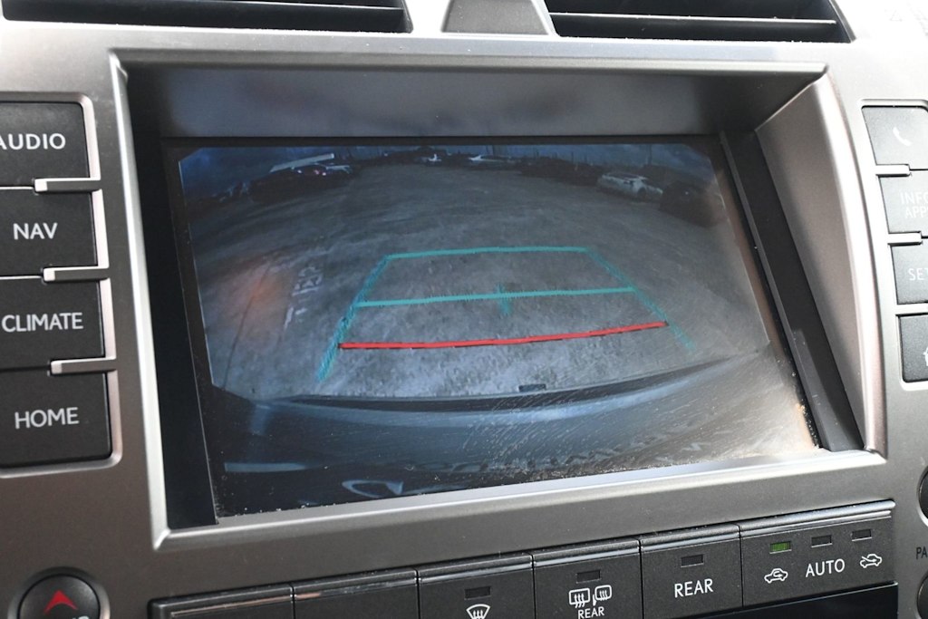 Thumbnail: 2020 Lexus GX - 25