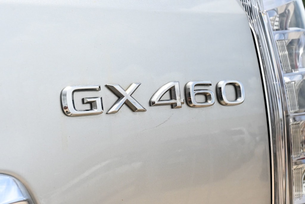 Thumbnail: 2020 Lexus GX - 6
