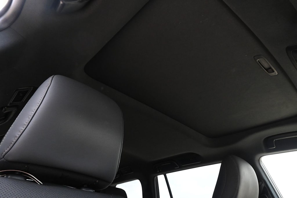 Thumbnail: 2020 Lexus GX - 28