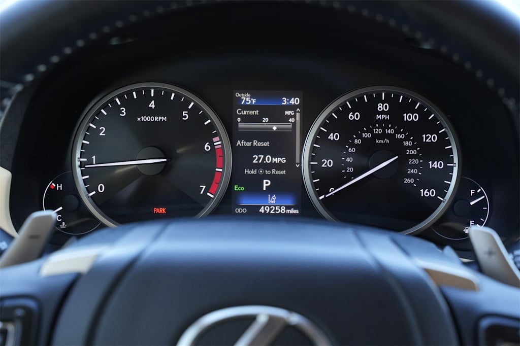 Thumbnail: 2021 Lexus NX - 18