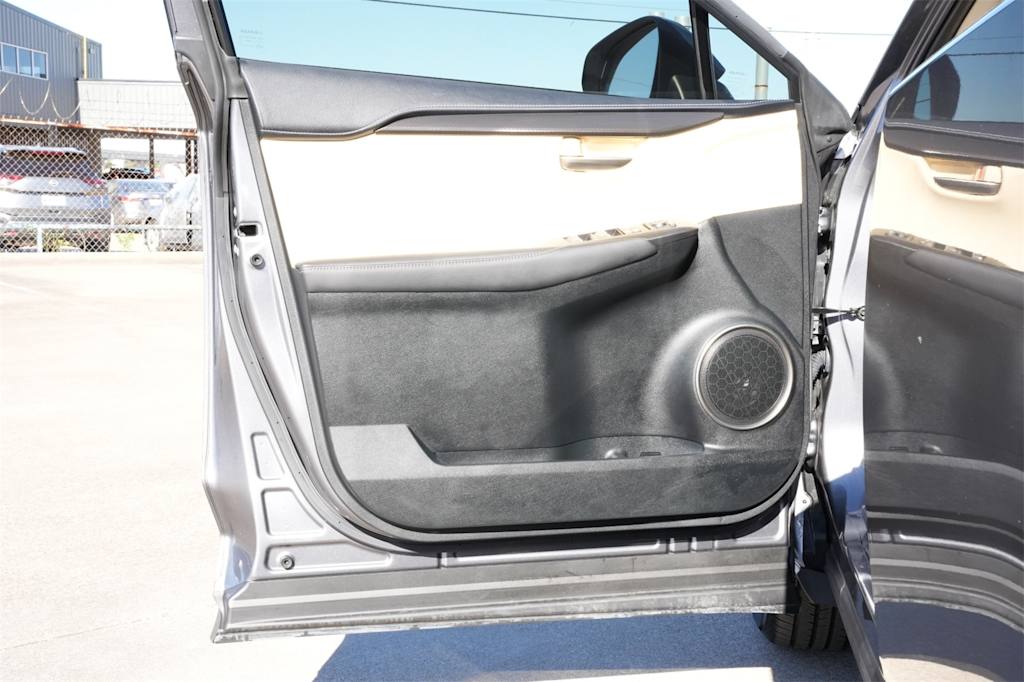 Thumbnail: 2021 Lexus NX - 26