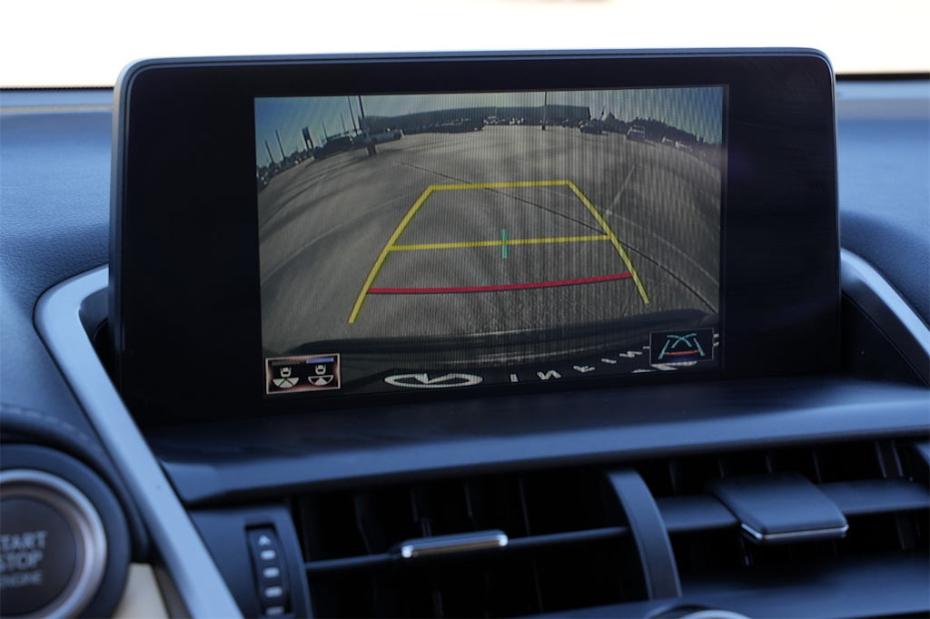 Thumbnail: 2021 Lexus NX - 25