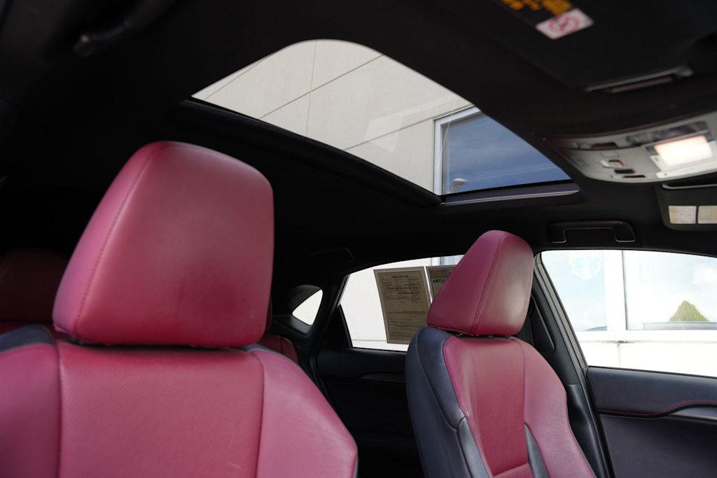 Thumbnail: 2017 Lexus NX - 25