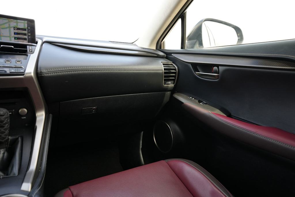 Thumbnail: 2019 Lexus NX - 20