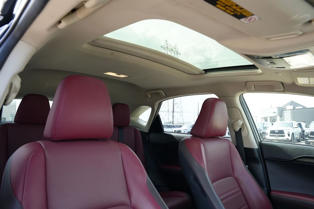 Thumbnail: 2019 Lexus NX - 27