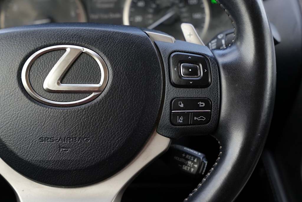 Thumbnail: 2019 Lexus NX - 22