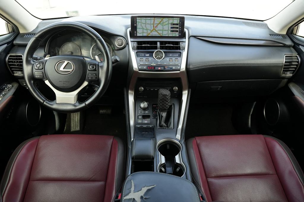 Thumbnail: 2019 Lexus NX - 2