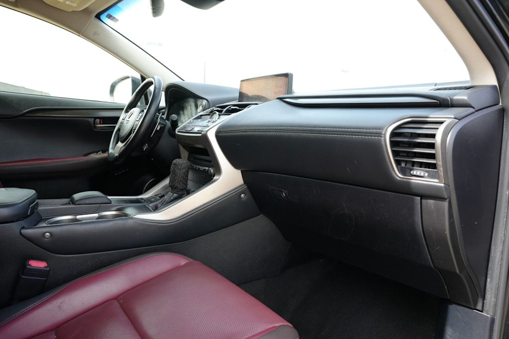 Thumbnail: 2019 Lexus NX - 12