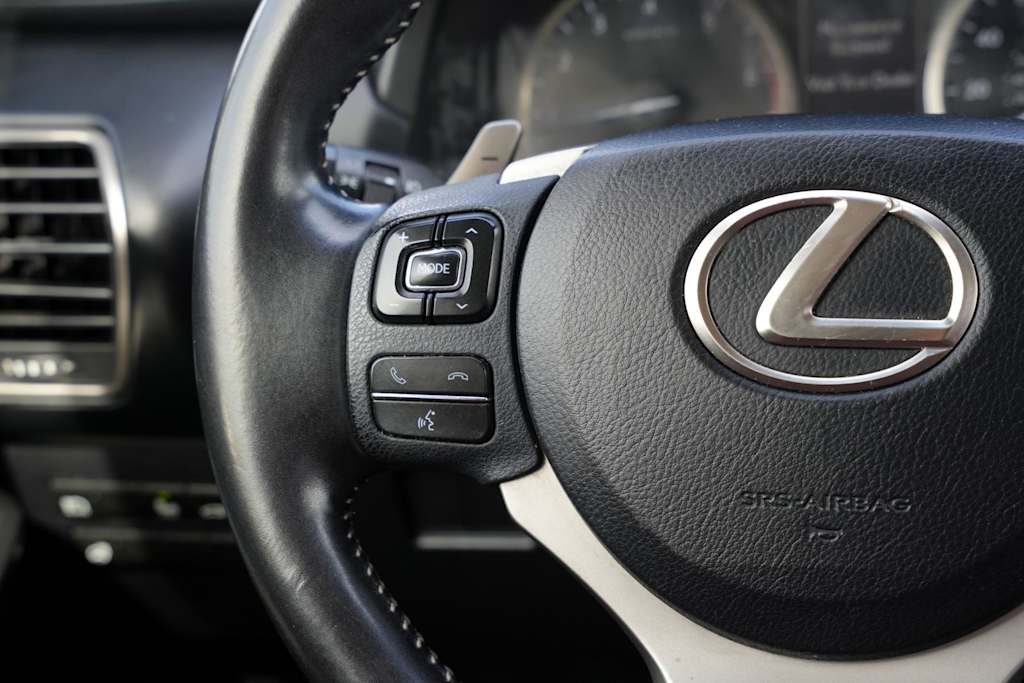 Thumbnail: 2019 Lexus NX - 21