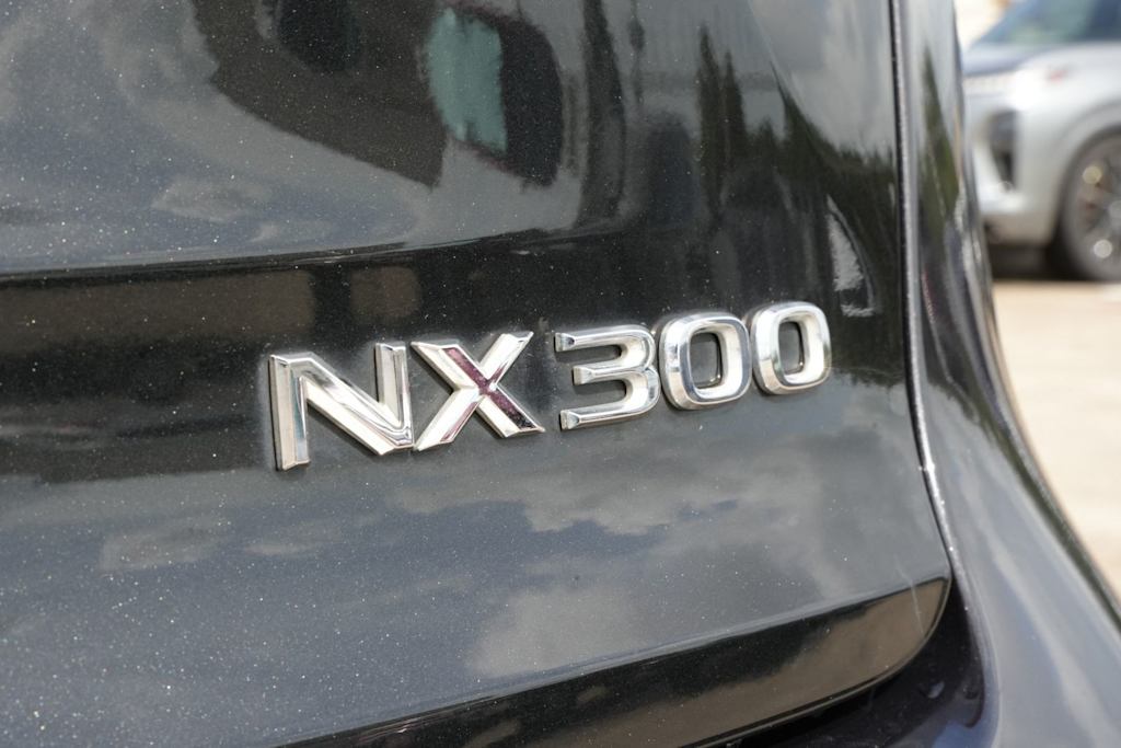 Thumbnail: 2019 Lexus NX - 7