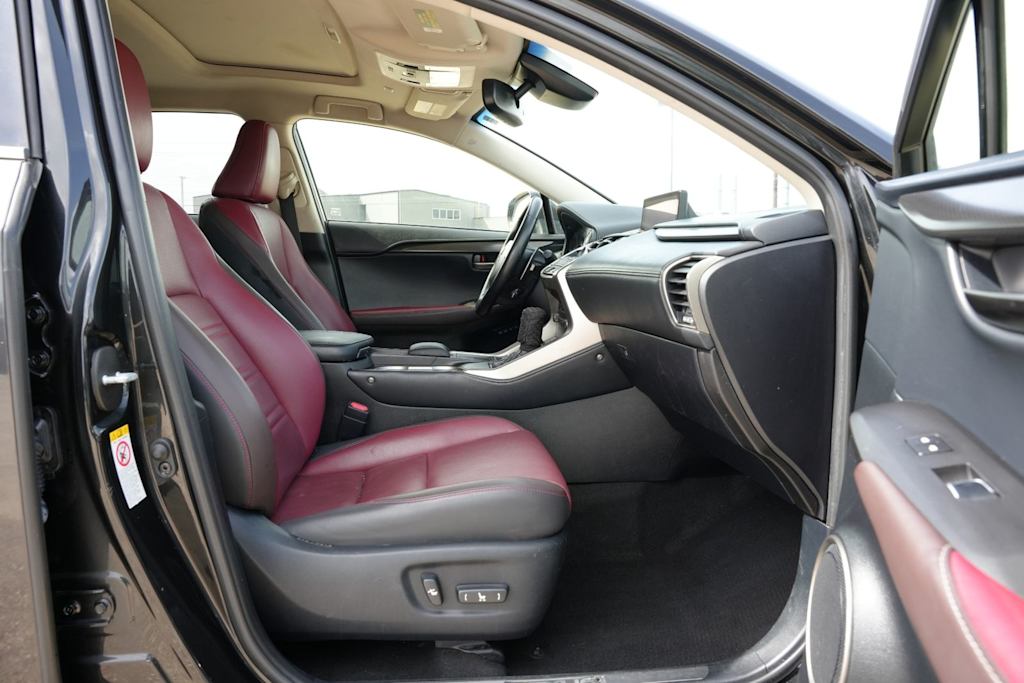 Thumbnail: 2019 Lexus NX - 26