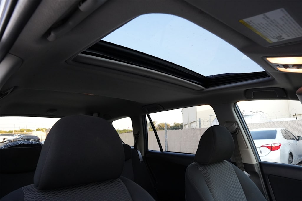 Thumbnail: 2007 Toyota RAV4 - 27