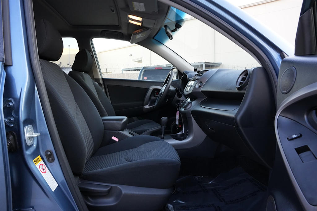 Thumbnail: 2007 Toyota RAV4 - 10