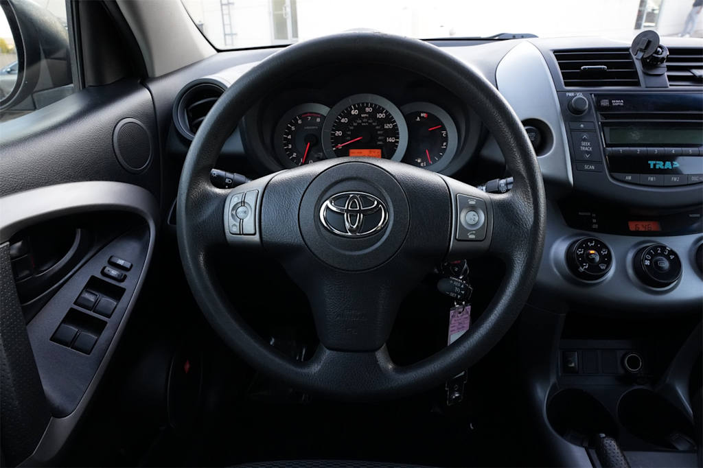 Thumbnail: 2007 Toyota RAV4 - 12