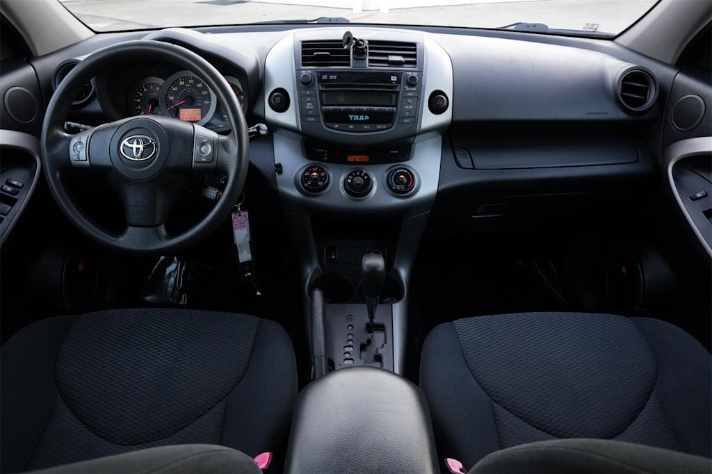 Thumbnail: 2007 Toyota RAV4 - 2