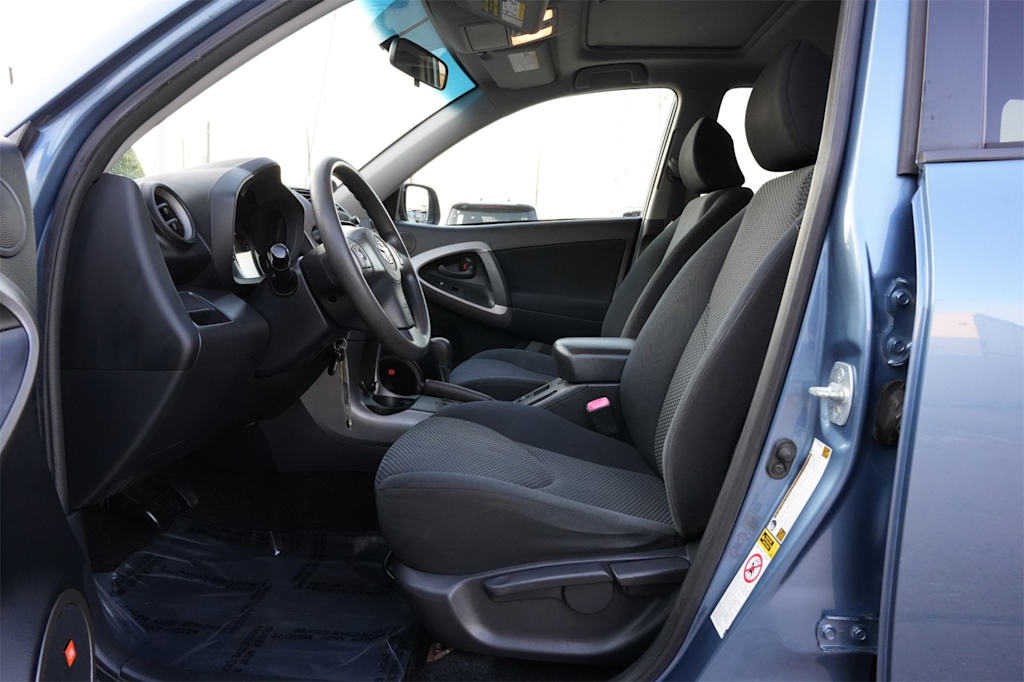 Thumbnail: 2007 Toyota RAV4 - 9