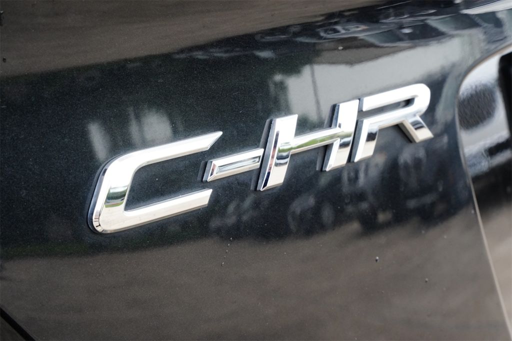 Thumbnail: 2021 Toyota C-HR - 7