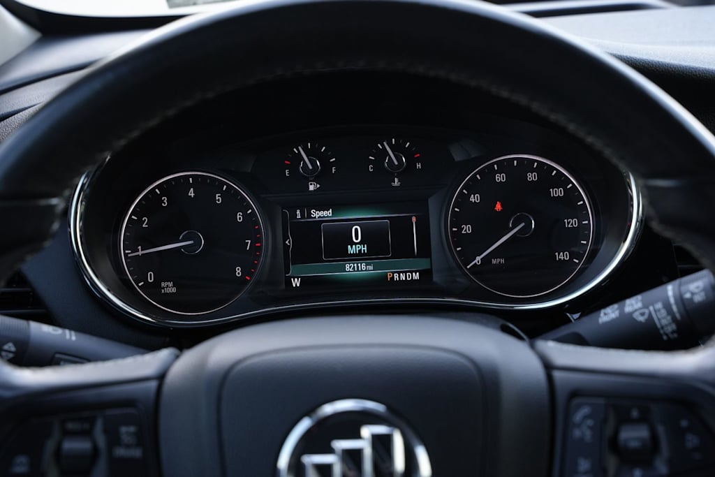 Thumbnail: 2018 Buick Encore - 14