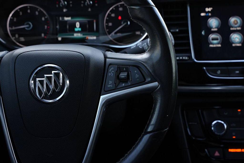 Thumbnail: 2018 Buick Encore - 20