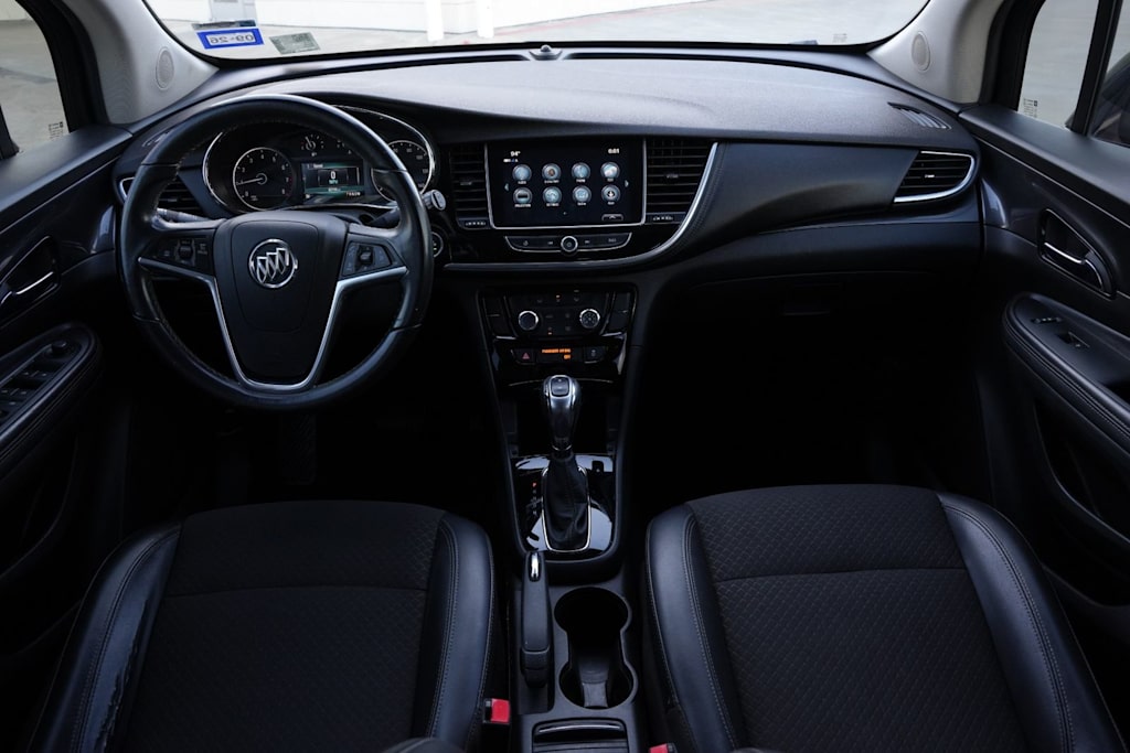 Thumbnail: 2018 Buick Encore - 2