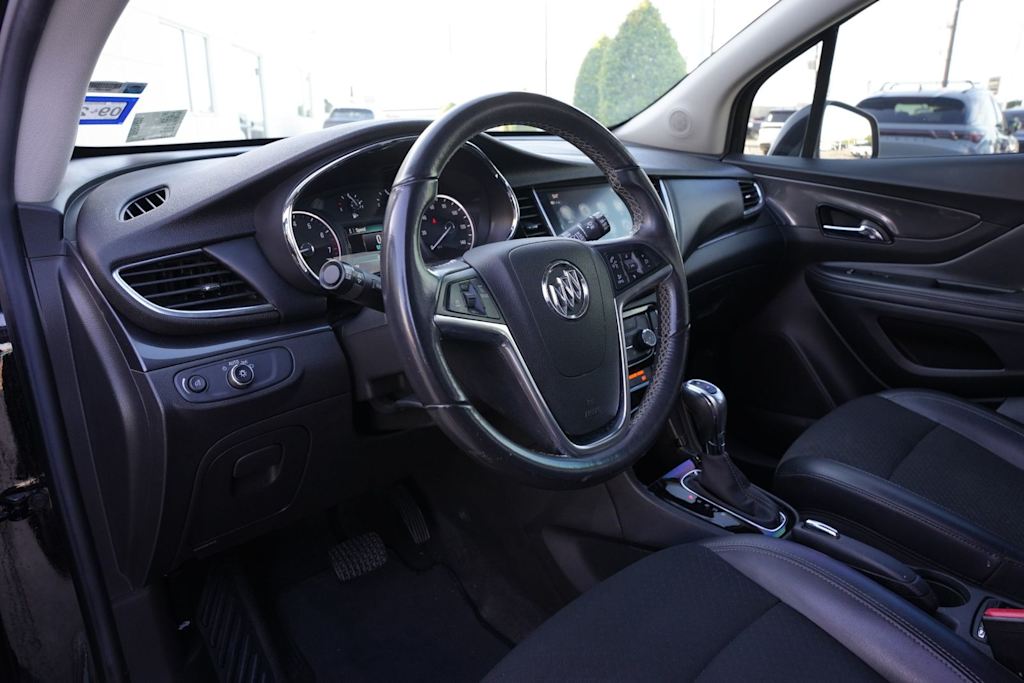 Thumbnail: 2018 Buick Encore - 12