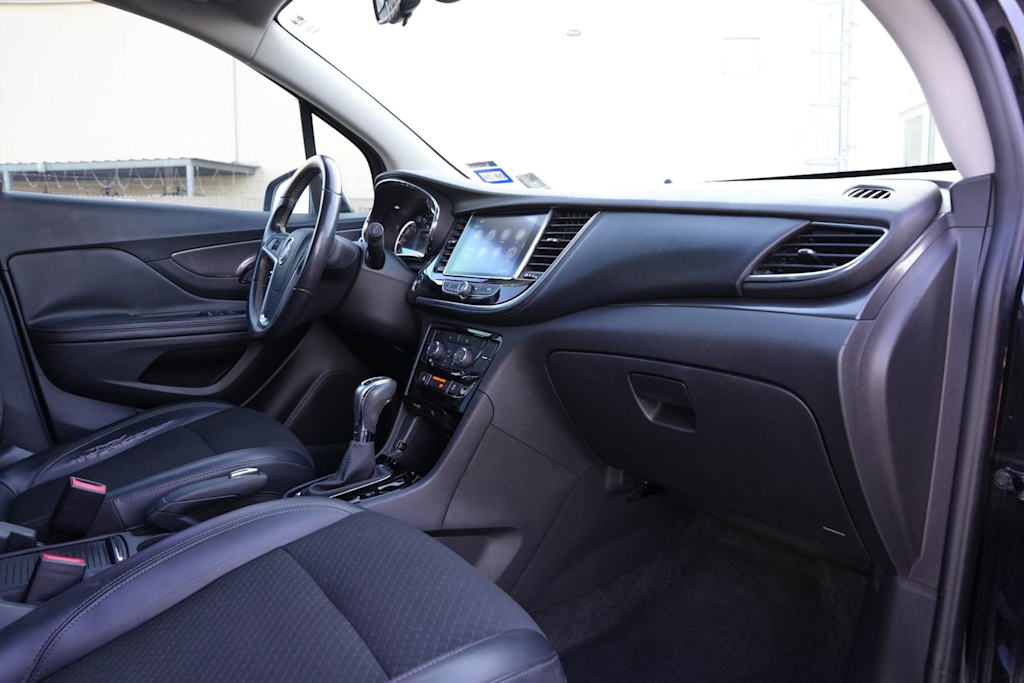 Thumbnail: 2018 Buick Encore - 13