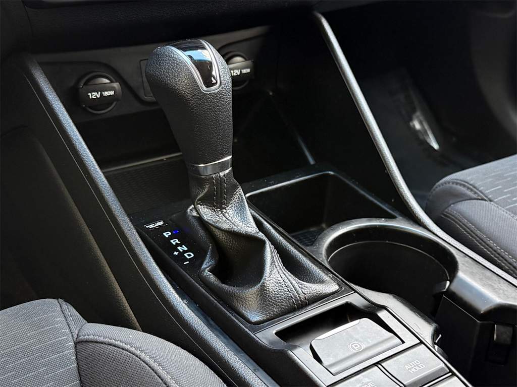 Thumbnail: 2019 Hyundai Tucson - 17