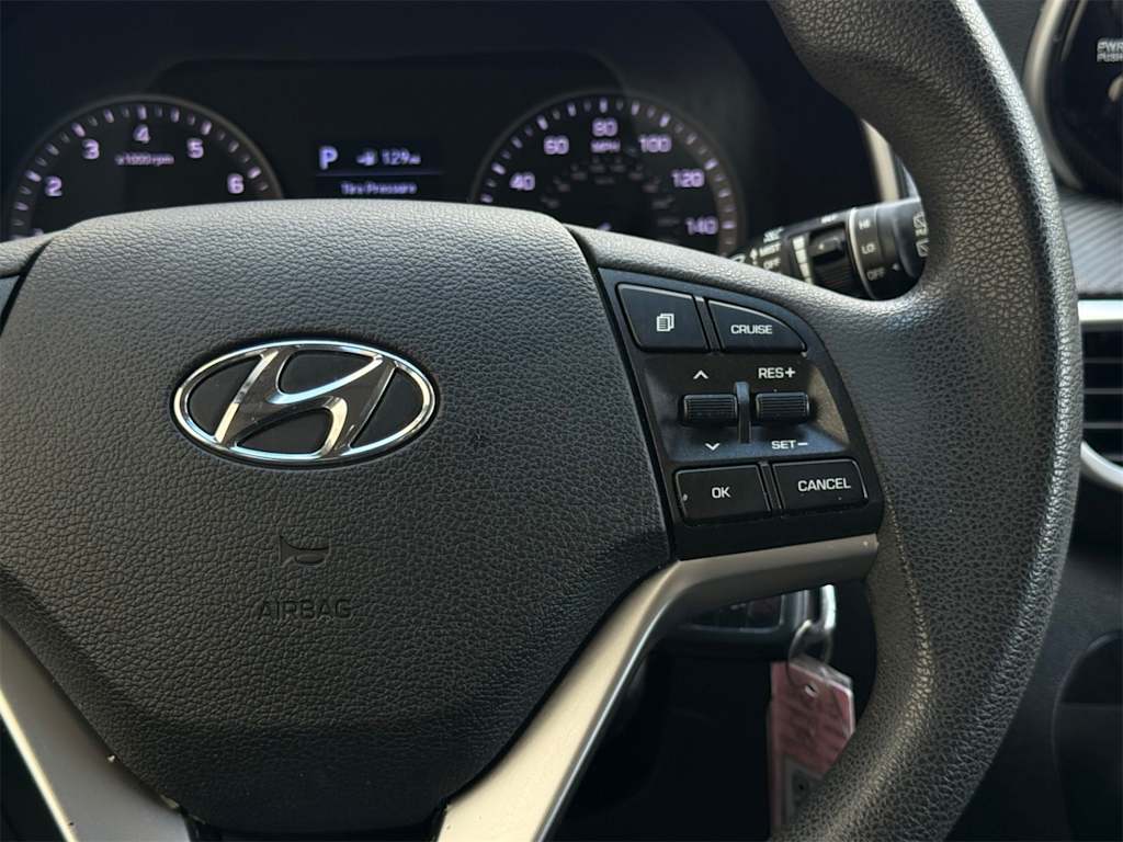 Thumbnail: 2019 Hyundai Tucson - 25