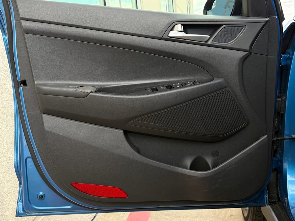 Thumbnail: 2019 Hyundai Tucson - 27