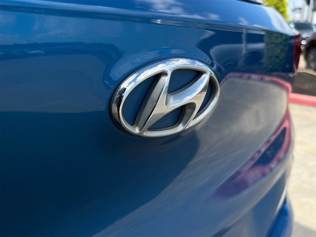 Thumbnail: 2019 Hyundai Tucson - 7