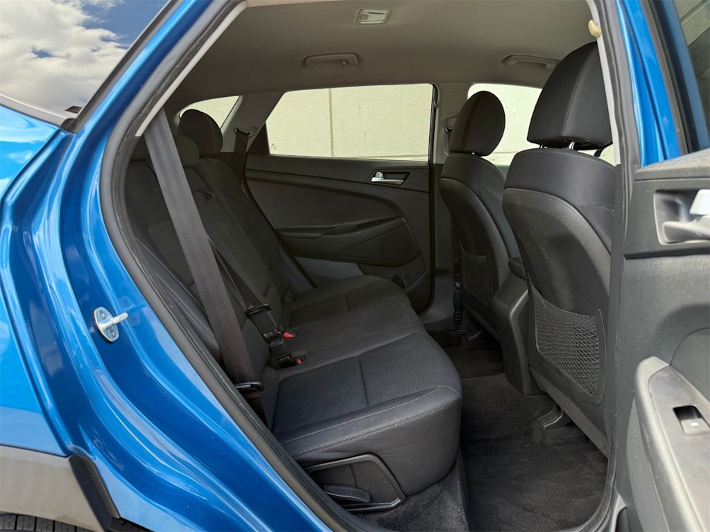 Thumbnail: 2019 Hyundai Tucson - 28