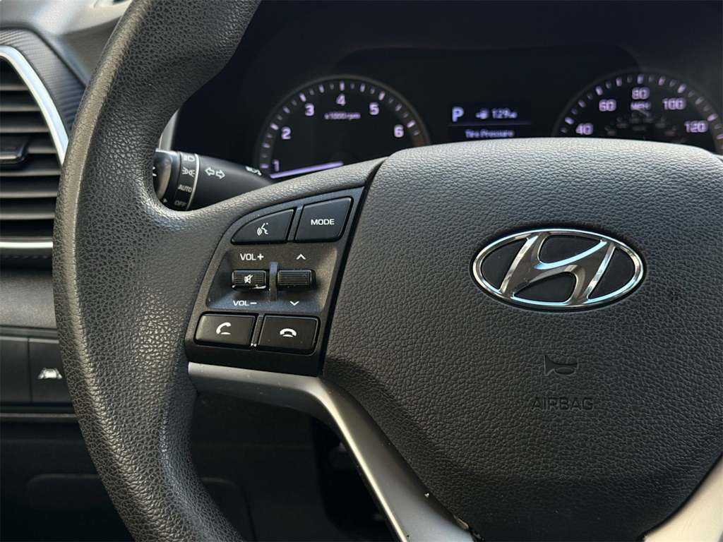 Thumbnail: 2019 Hyundai Tucson - 24