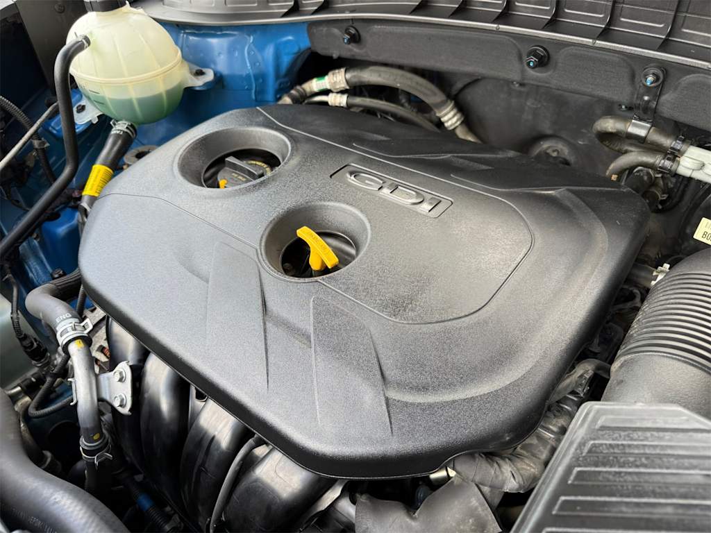 Thumbnail: 2019 Hyundai Tucson - 9