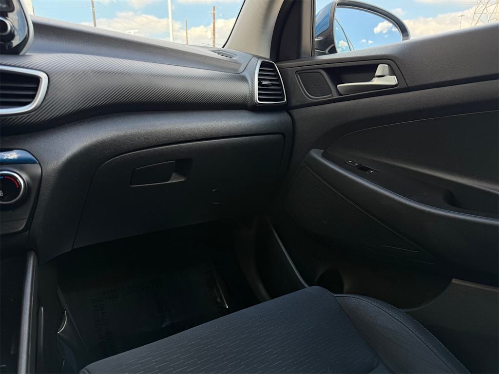 Thumbnail: 2019 Hyundai Tucson - 23