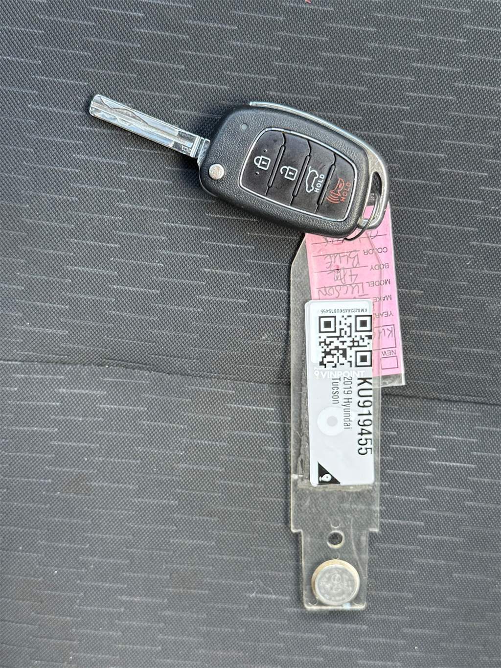 Thumbnail: 2019 Hyundai Tucson - 20