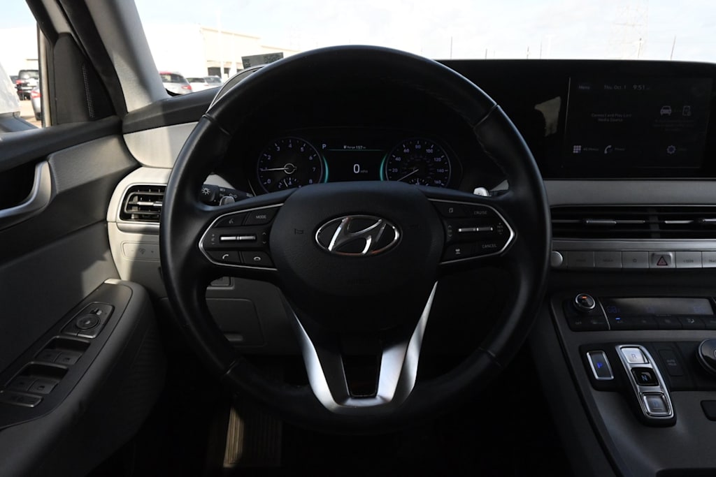 Thumbnail: 2022 Hyundai Palisade - 13