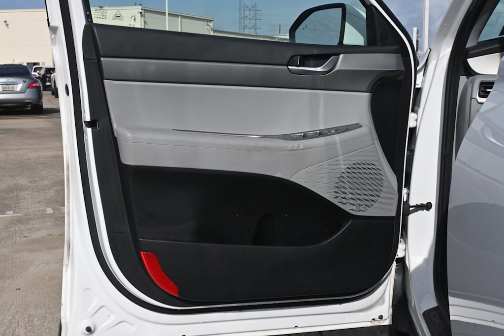 Thumbnail: 2022 Hyundai Palisade - 25