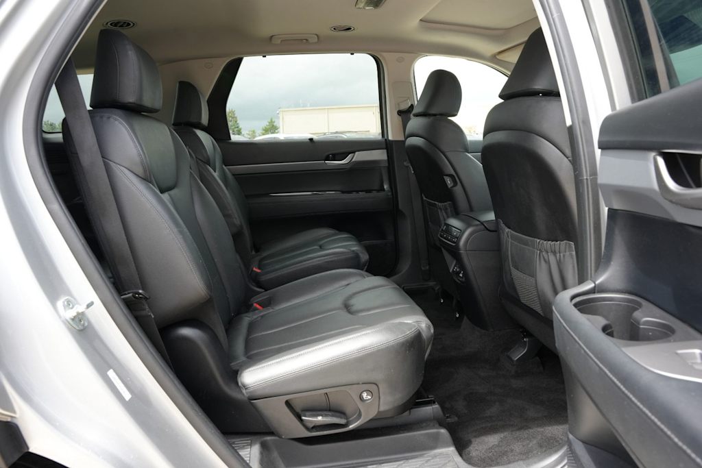 Thumbnail: 2021 Hyundai Palisade - 24