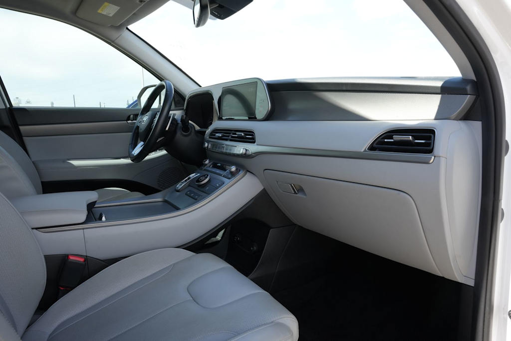 Thumbnail: 2021 Hyundai Palisade - 13