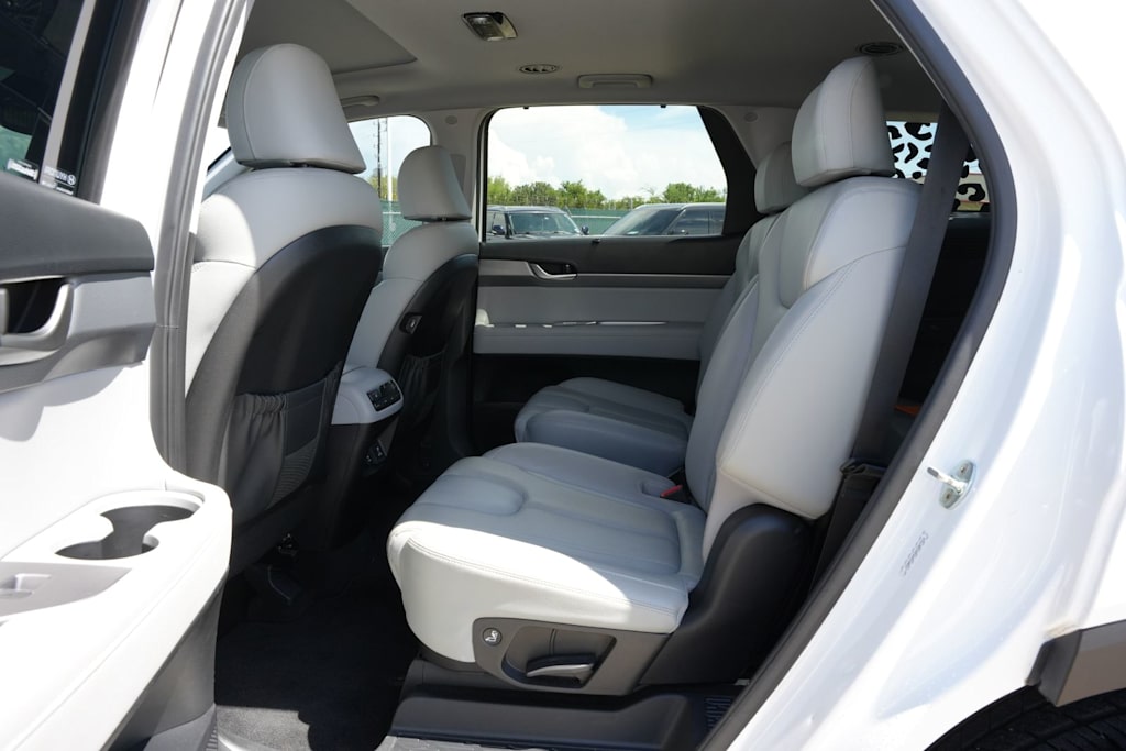 Thumbnail: 2021 Hyundai Palisade - 12