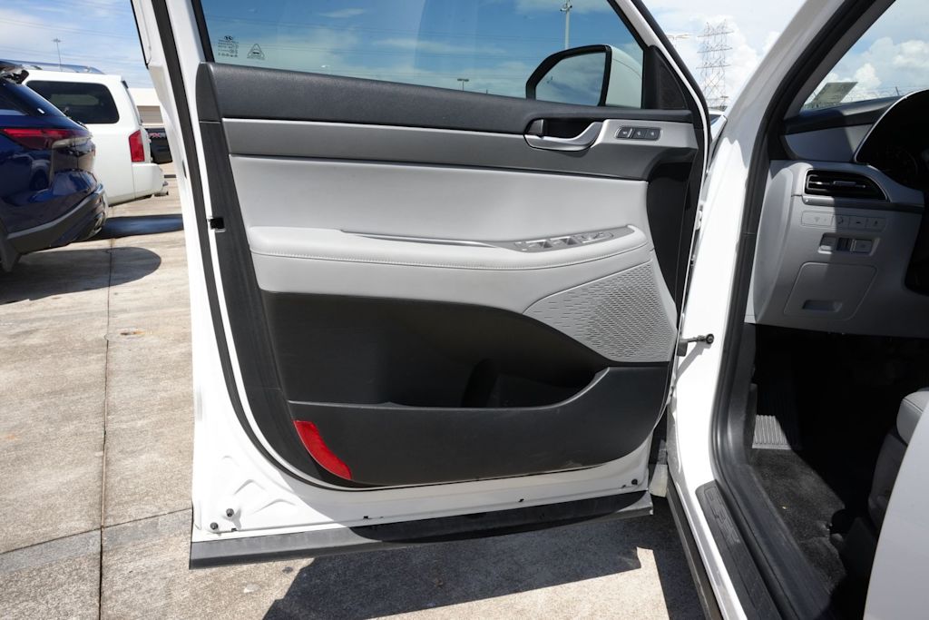 Thumbnail: 2021 Hyundai Palisade - 22