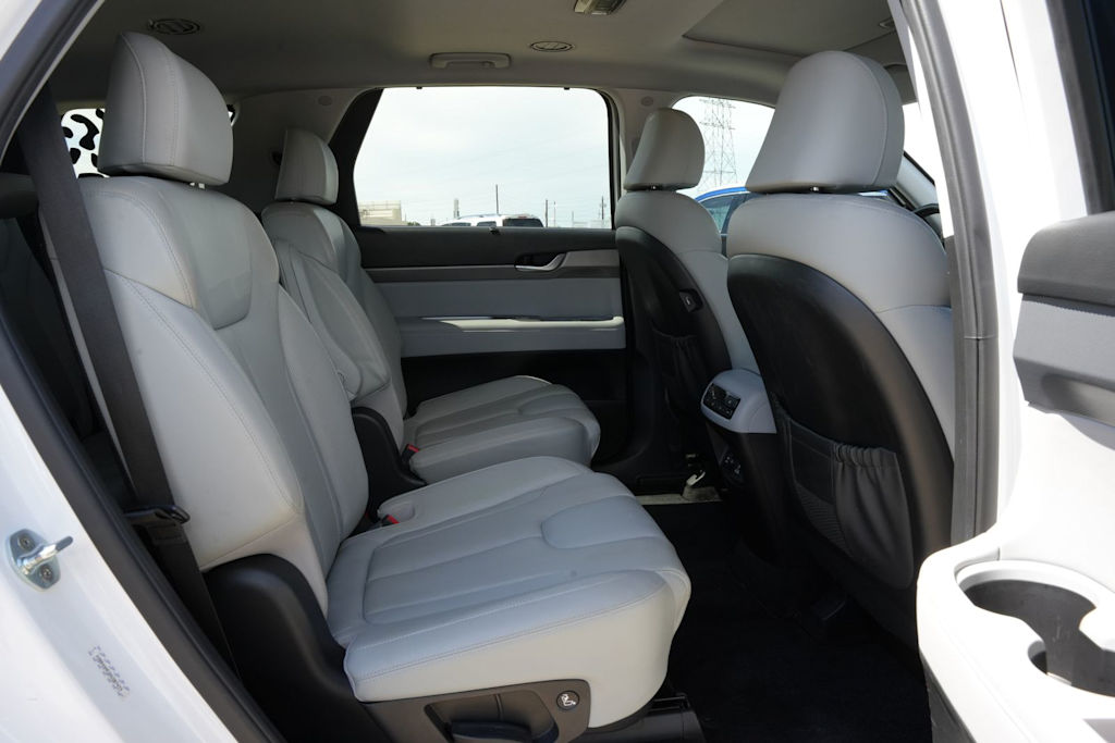 Thumbnail: 2021 Hyundai Palisade - 23