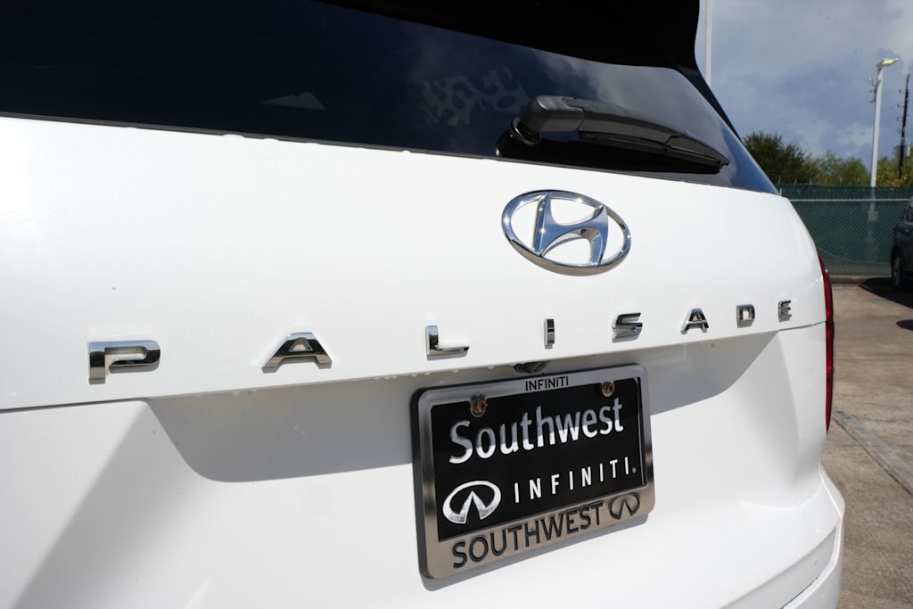 Thumbnail: 2021 Hyundai Palisade - 7