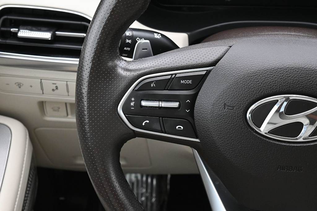 Thumbnail: 2020 Hyundai Palisade - 20