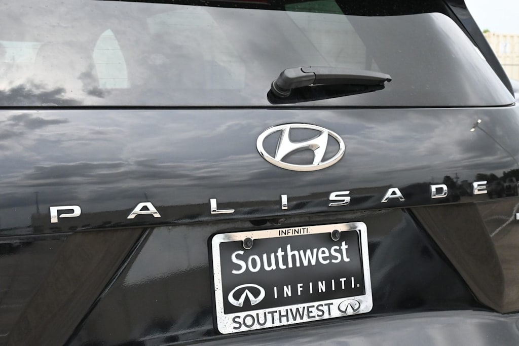 Thumbnail: 2020 Hyundai Palisade - 7