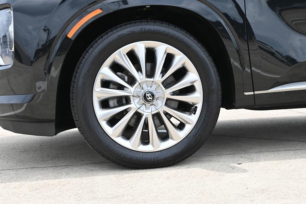 Thumbnail: 2020 Hyundai Palisade - 8