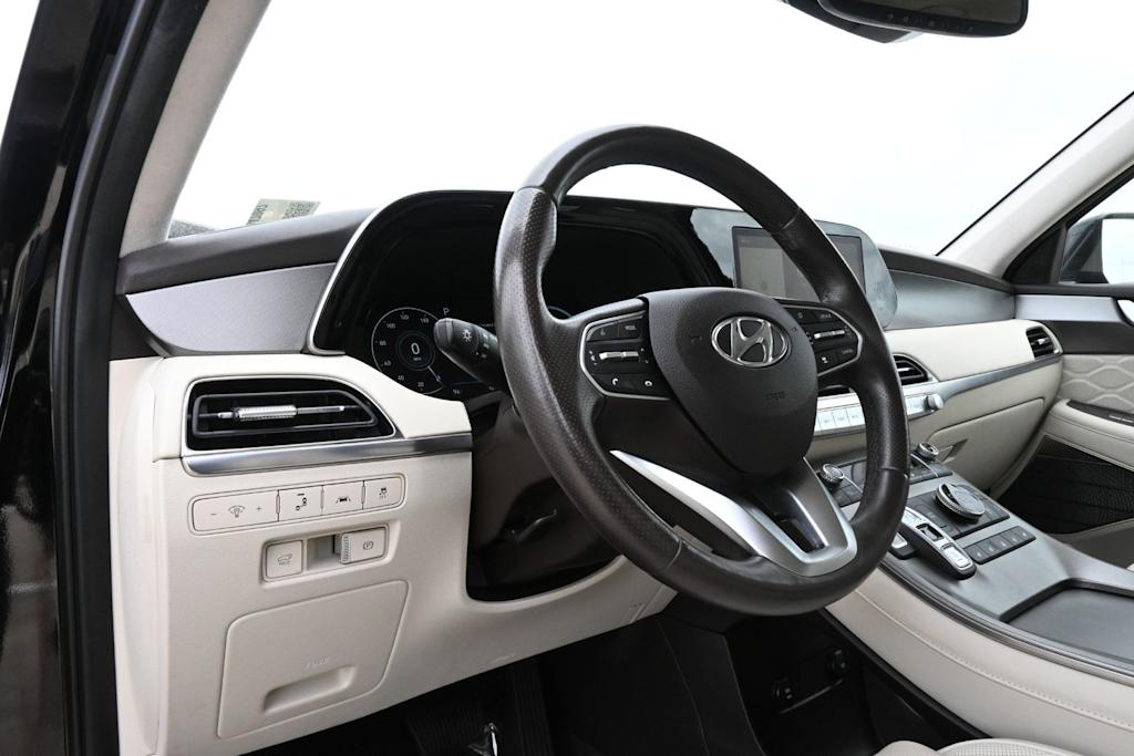Thumbnail: 2020 Hyundai Palisade - 13